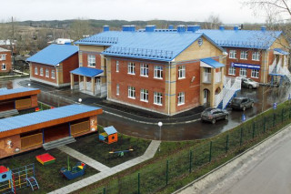 Муниципальное бюджетное дошкольное образовательное учреждение детский сад комбинированного вида с.Кигбаево Муниципальное бюджетное дошкольное образовательное учреждение детский сад комбинированного вида с.Кигбаево