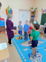 Тематическое занятие "Экология и энергосбережение" с детьми логопедической группы, в рамках Всероссийского фестиваля энергосбережения "Вместе ярче". Тематическое занятие "Экология и энергосбережение" с детьми логопедической группы, в рамках Всероссийского фестиваля энергосбережения "Вместе ярче".