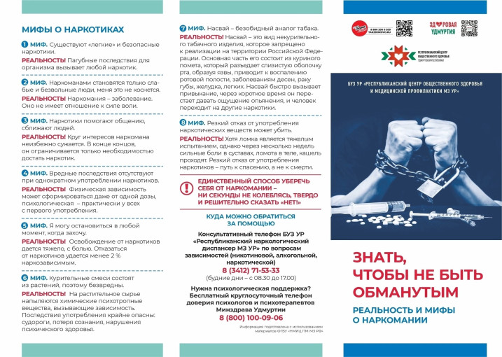 Неделя профилактики употребления наркотических средств Неделя профилактики употребления наркотических средств.