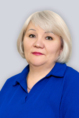 Заведующий Решетникова Надежда Михайловна Заведующий Решетникова Надежда Михайловна
