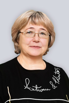 Воспитатель Булычева Наталья Викторовна Воспитатель Булычева Наталья Викторовна