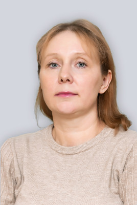 Воспитатель Пермитина Любовь Васильевна Воспитатель Пермитина Любовь Васильевна